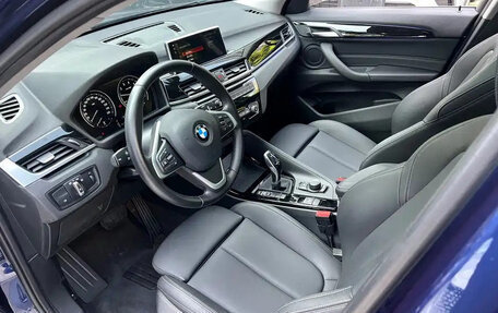 BMW X2, 2019 год, 1 600 000 рублей, 8 фотография
