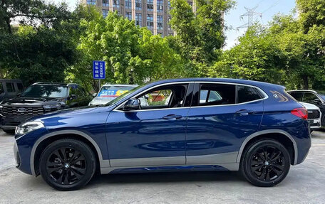 BMW X2, 2019 год, 1 600 000 рублей, 7 фотография