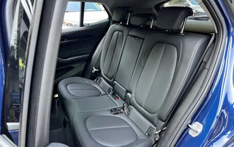 BMW X2, 2019 год, 1 600 000 рублей, 9 фотография