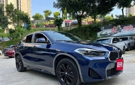 BMW X2, 2019 год, 1 600 000 рублей, 3 фотография