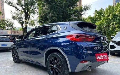 BMW X2, 2019 год, 1 600 000 рублей, 6 фотография