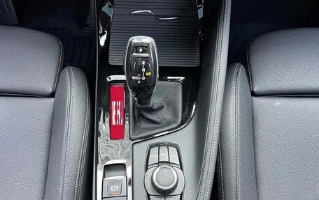 BMW X2, 2019 год, 1 600 000 рублей, 14 фотография