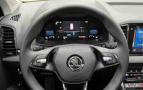 Skoda Karoq I, 2025 год, 1 760 777 рублей, 10 фотография
