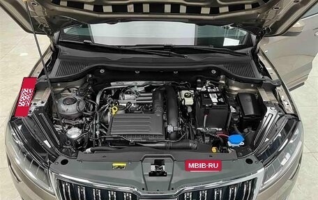 Skoda Karoq I, 2025 год, 1 760 777 рублей, 3 фотография