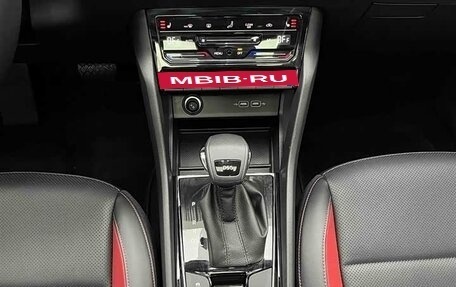 Skoda Karoq I, 2025 год, 1 760 777 рублей, 11 фотография
