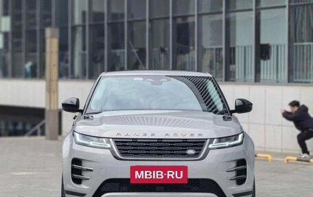 Land Rover Range Rover Evoque II, 2024 год, 4 309 000 рублей, 2 фотография