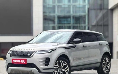 Land Rover Range Rover Evoque II, 2024 год, 4 309 000 рублей, 3 фотография