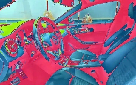 Mercedes-Benz CLA, 2017 год, 1 490 222 рублей, 8 фотография