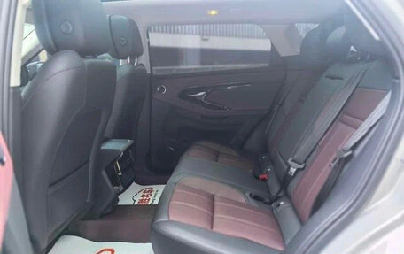 Land Rover Range Rover Evoque II, 2024 год, 4 309 000 рублей, 12 фотография