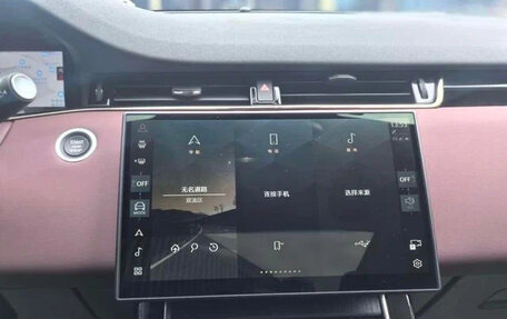 Land Rover Range Rover Evoque II, 2024 год, 4 309 000 рублей, 16 фотография