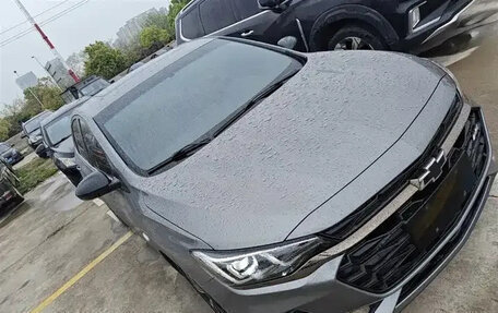 Chevrolet Monza, 2022 год, 1 100 080 рублей, 3 фотография