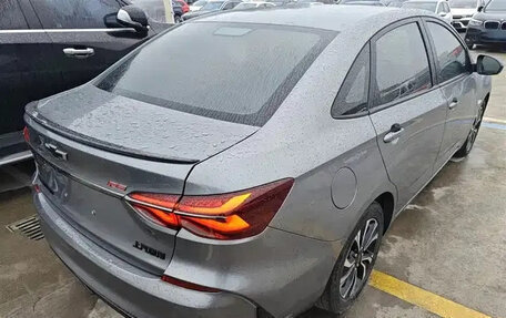 Chevrolet Monza, 2022 год, 1 100 080 рублей, 5 фотография