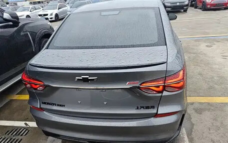 Chevrolet Monza, 2022 год, 1 100 080 рублей, 6 фотография
