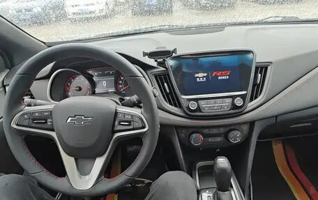 Chevrolet Monza, 2022 год, 1 100 080 рублей, 10 фотография