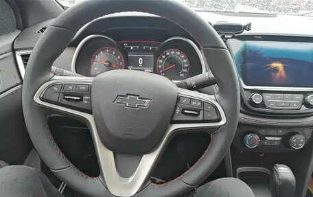 Chevrolet Monza, 2022 год, 1 100 080 рублей, 11 фотография