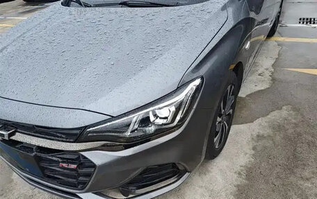 Chevrolet Monza, 2022 год, 1 100 080 рублей, 4 фотография