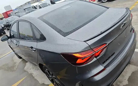 Chevrolet Monza, 2022 год, 1 100 080 рублей, 7 фотография