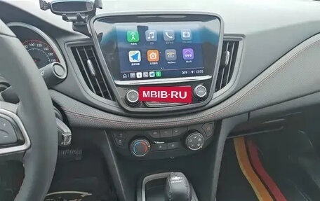Chevrolet Monza, 2022 год, 1 100 080 рублей, 12 фотография
