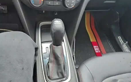 Chevrolet Monza, 2022 год, 1 100 080 рублей, 13 фотография