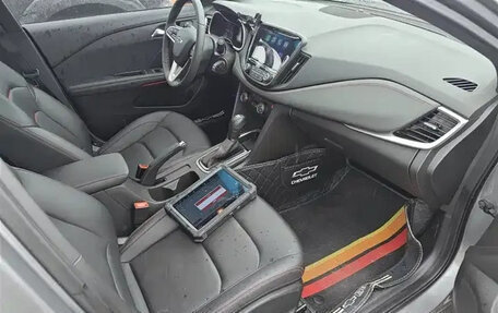 Chevrolet Monza, 2022 год, 1 100 080 рублей, 20 фотография