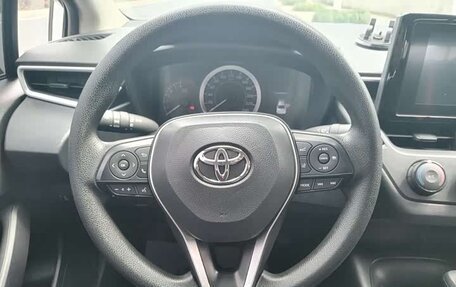 Toyota Corolla, 2022 год, 1 070 000 рублей, 8 фотография