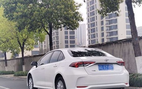 Toyota Corolla, 2022 год, 1 070 000 рублей, 6 фотография