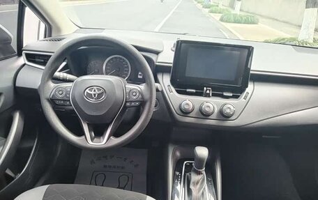 Toyota Corolla, 2022 год, 1 070 000 рублей, 9 фотография