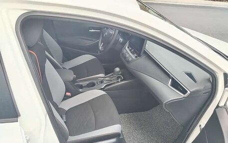Toyota Corolla, 2022 год, 1 070 000 рублей, 11 фотография