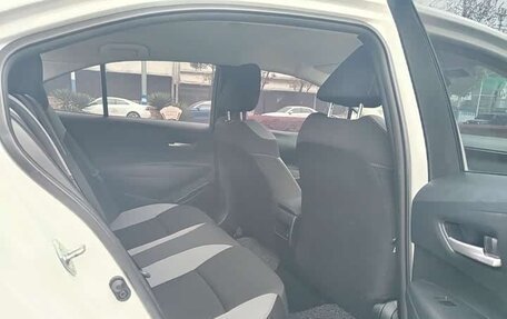Toyota Corolla, 2022 год, 1 070 000 рублей, 12 фотография
