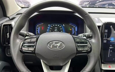 Hyundai ix35, 2022 год, 1 430 000 рублей, 9 фотография