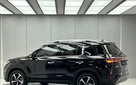 Hyundai ix35, 2022 год, 1 430 000 рублей, 6 фотография