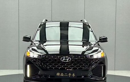 Hyundai ix35, 2022 год, 1 430 000 рублей, 2 фотография