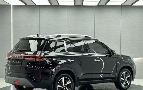Hyundai ix35, 2022 год, 1 430 000 рублей, 4 фотография