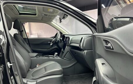 Hyundai ix35, 2022 год, 1 430 000 рублей, 11 фотография