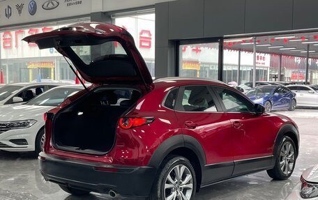 Mazda CX-30 I, 2022 год, 1 550 000 рублей, 14 фотография
