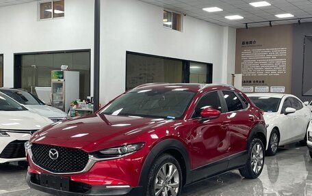 Mazda CX-30 I, 2022 год, 1 550 000 рублей, 12 фотография