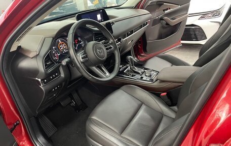 Mazda CX-30 I, 2022 год, 1 550 000 рублей, 10 фотография