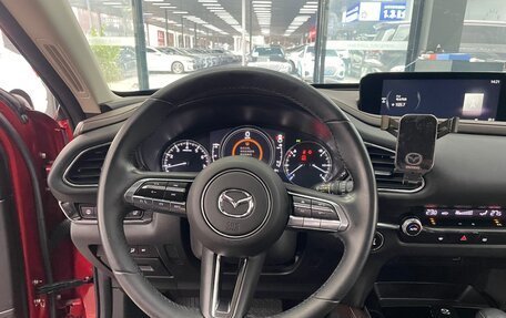 Mazda CX-30 I, 2022 год, 1 550 000 рублей, 8 фотография