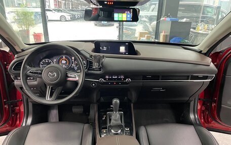Mazda CX-30 I, 2022 год, 1 550 000 рублей, 9 фотография