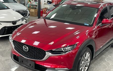 Mazda CX-30 I, 2022 год, 1 550 000 рублей, 15 фотография