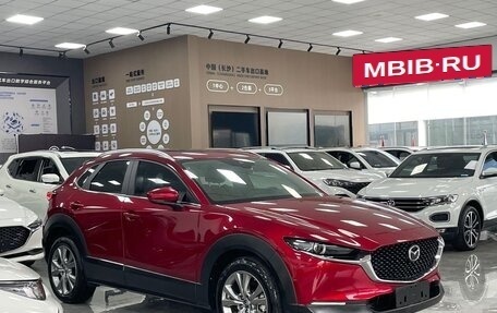 Mazda CX-30 I, 2022 год, 1 550 000 рублей, 7 фотография