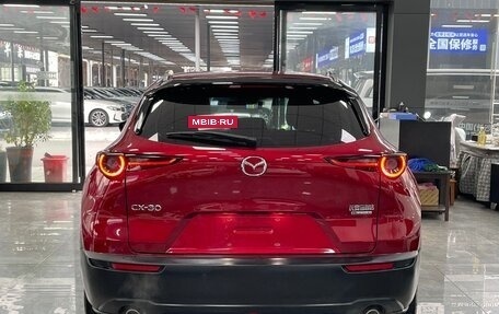 Mazda CX-30 I, 2022 год, 1 550 000 рублей, 16 фотография