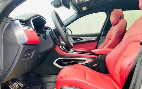 Jaguar F-Pace, 2024 год, 4 805 000 рублей, 7 фотография