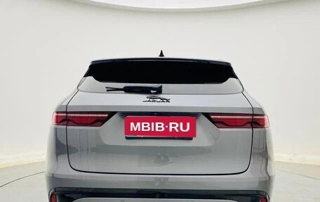 Jaguar F-Pace, 2024 год, 4 805 000 рублей, 5 фотография