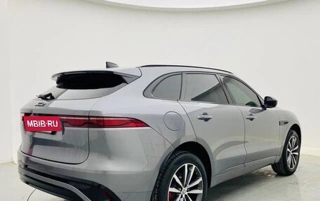 Jaguar F-Pace, 2024 год, 4 805 000 рублей, 6 фотография