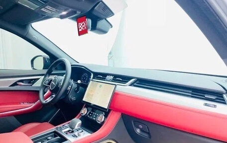 Jaguar F-Pace, 2024 год, 4 805 000 рублей, 11 фотография