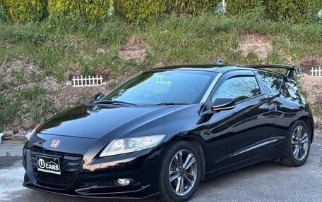 Honda CR-Z, 2012 год, 760 000 рублей, 4 фотография