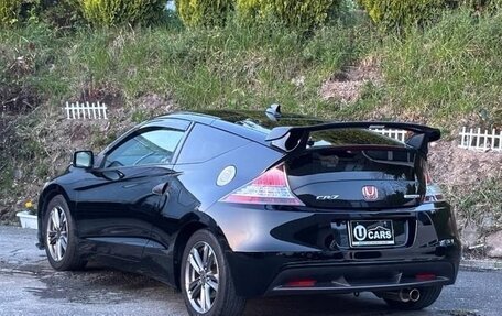 Honda CR-Z, 2012 год, 760 000 рублей, 2 фотография