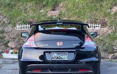 Honda CR-Z, 2012 год, 760 000 рублей, 8 фотография