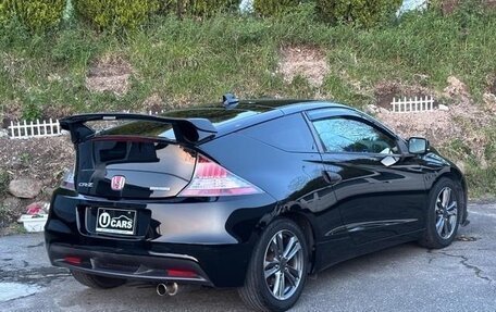 Honda CR-Z, 2012 год, 760 000 рублей, 5 фотография
